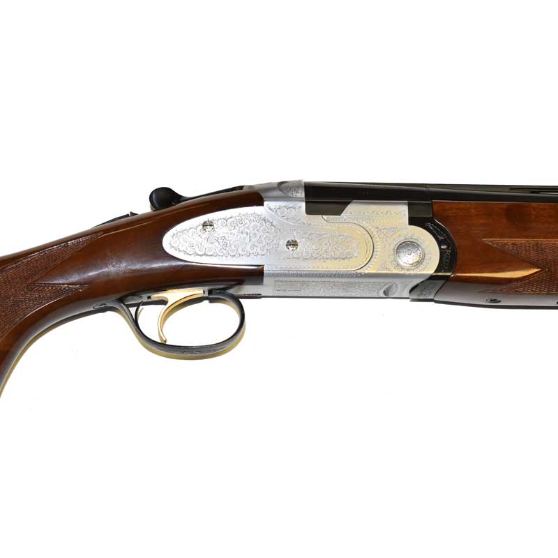 USED BERETTA 686 EL FIELD 12-3" 26"
