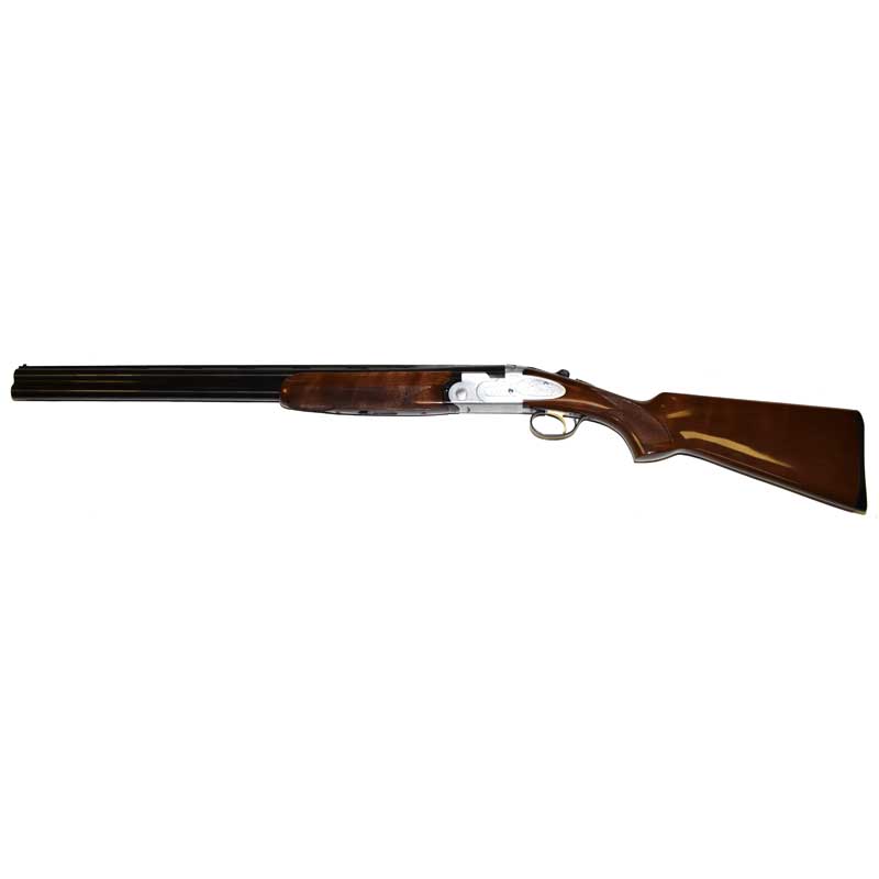 USED BERETTA 686 EL FIELD 12-3" 26"
