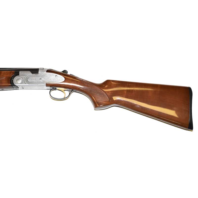 USED BERETTA 686 EL FIELD 12-3" 26"