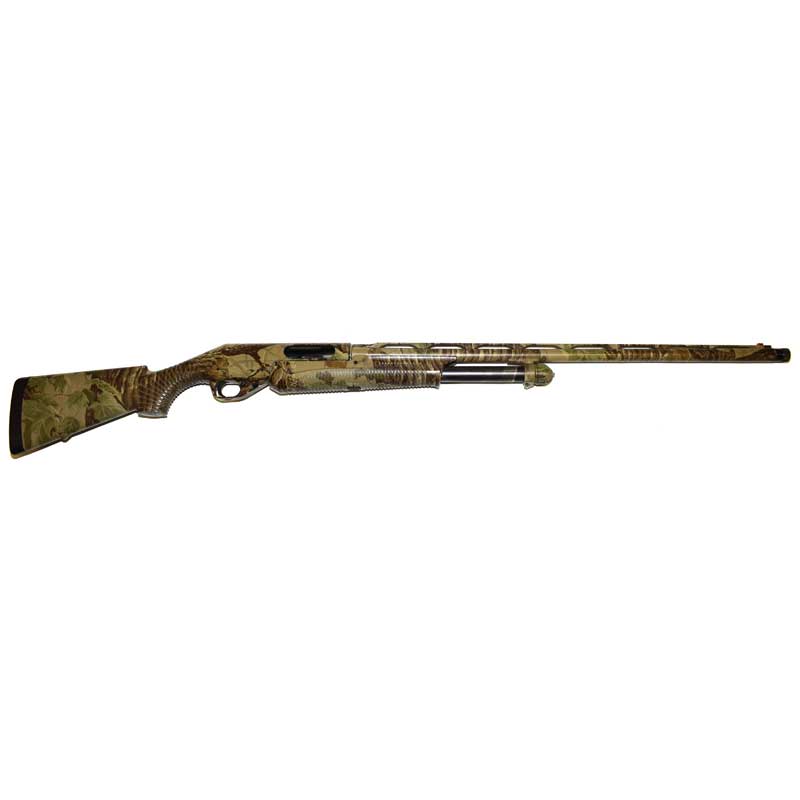 USED BENELLI NOVA APG CAMO 12-3.5" 28"