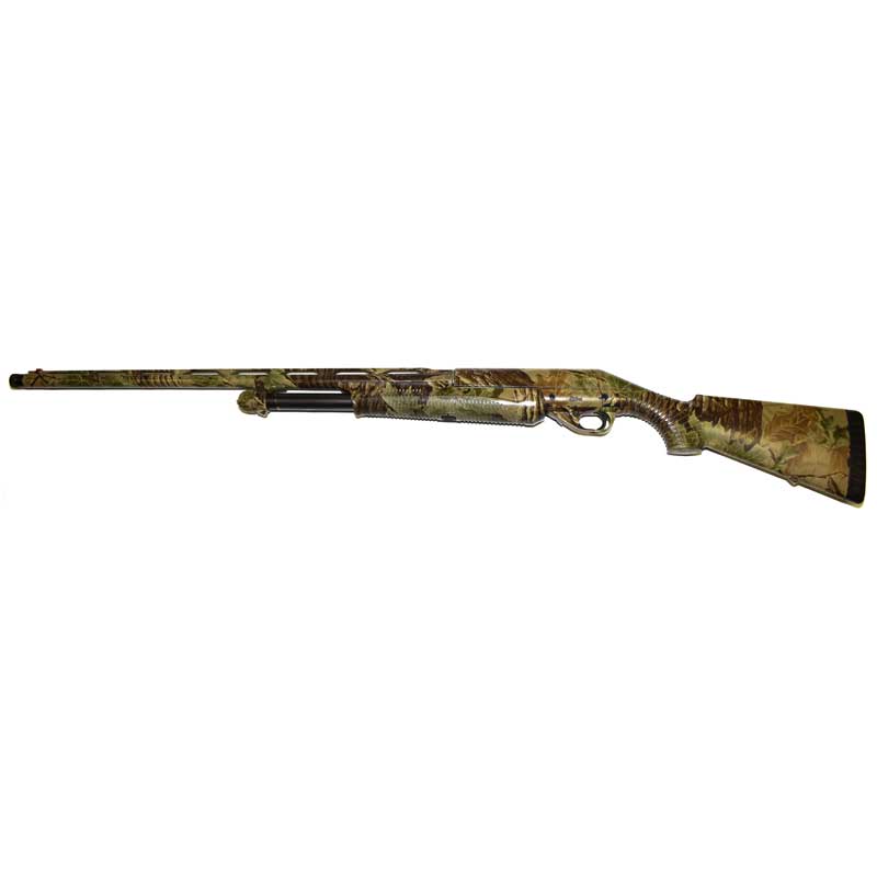 USED BENELLI NOVA APG CAMO 12-3.5" 28"