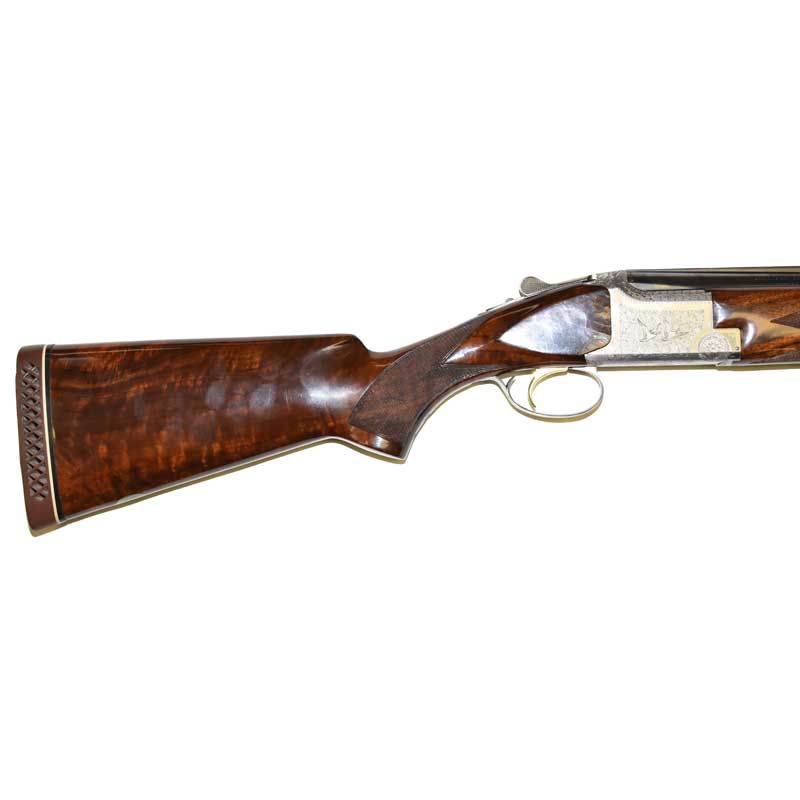 USED BROWNING SUPERPOSED PIGEON 12-2.75" 26"