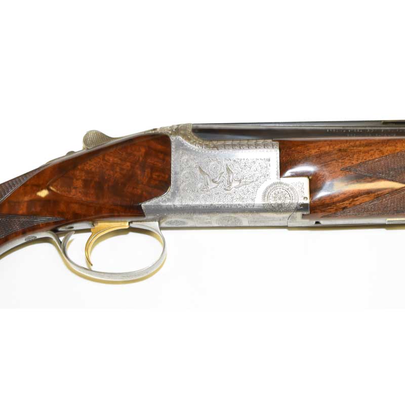 USED BROWNING SUPERPOSED PIGEON 12-2.75" 26"