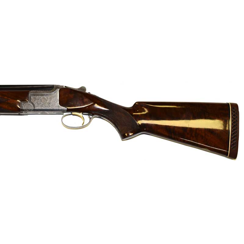 USED BROWNING SUPERPOSED PIGEON 12-2.75" 26"