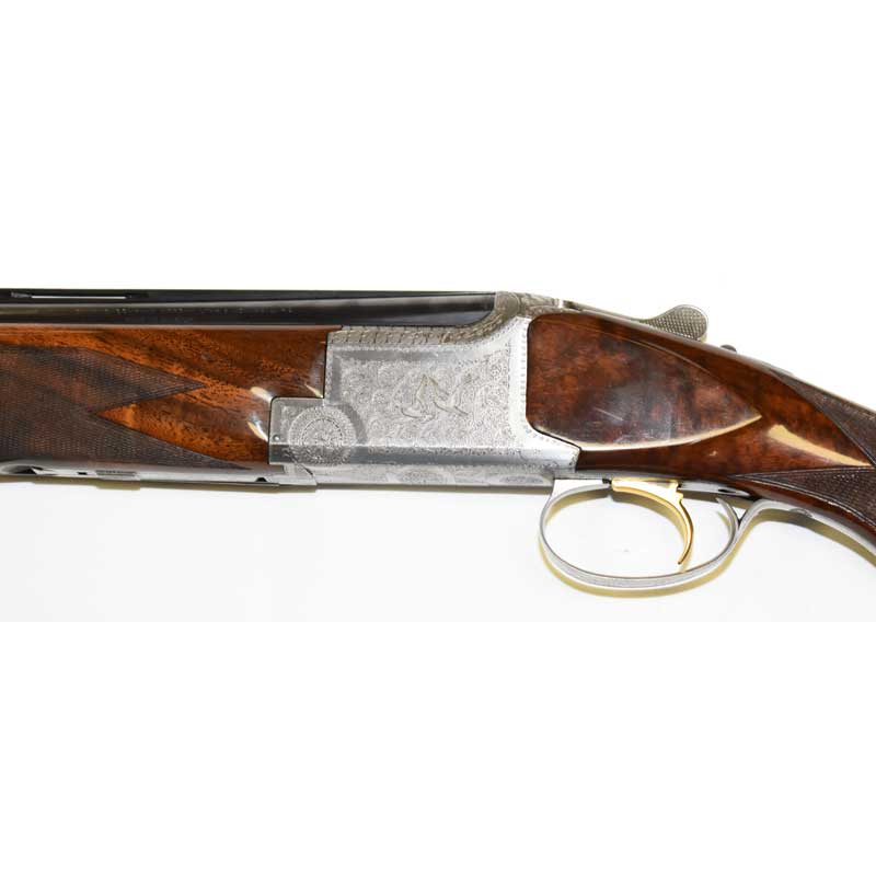 USED BROWNING SUPERPOSED PIGEON 12-2.75" 26"