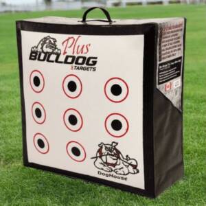 BULLDOG-DOGHOUSE FP PLUS 24x24x10