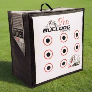 BULLDOG-DOGHOUSE XL 450 PLUS 24x24x16