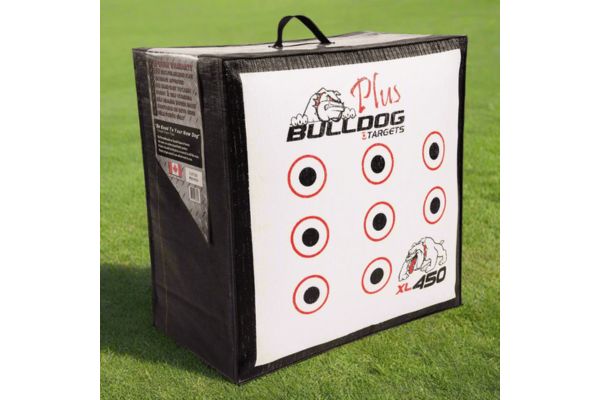 BULLDOG-DOGHOUSE XL 450 PLUS 24x24x16