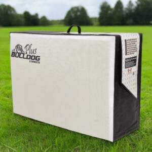 BULLDOG-RANGEDOG DOUBLE DOG PLUS 24x36x12
