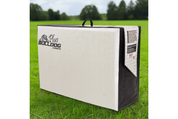 BULLDOG-RANGEDOG DOUBLE DOG PLUS 24x36x12