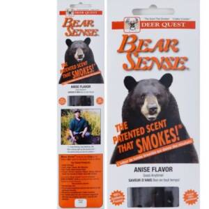 DEER QUEST-SENSE STICK ANISE