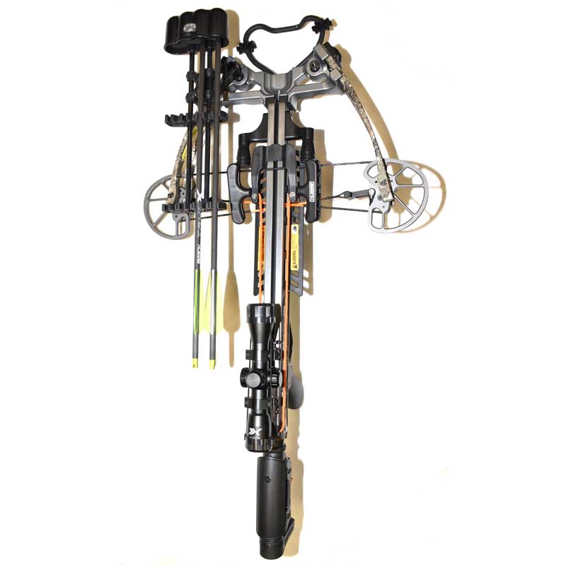 USED BEAR CONSTRICTOR 410 PKG