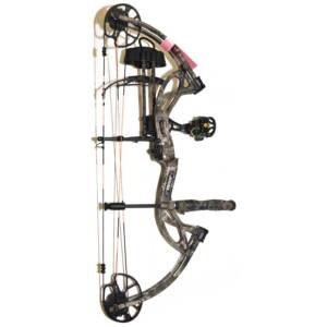 USED BEAR CRUZER G2 PKG LH/70#