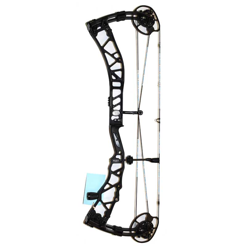 USED ELITE EXALT 35 RH/70#