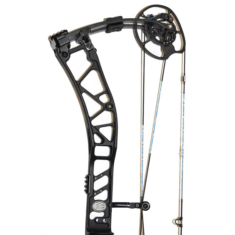 USED ELITE EXALT 35 RH/70#