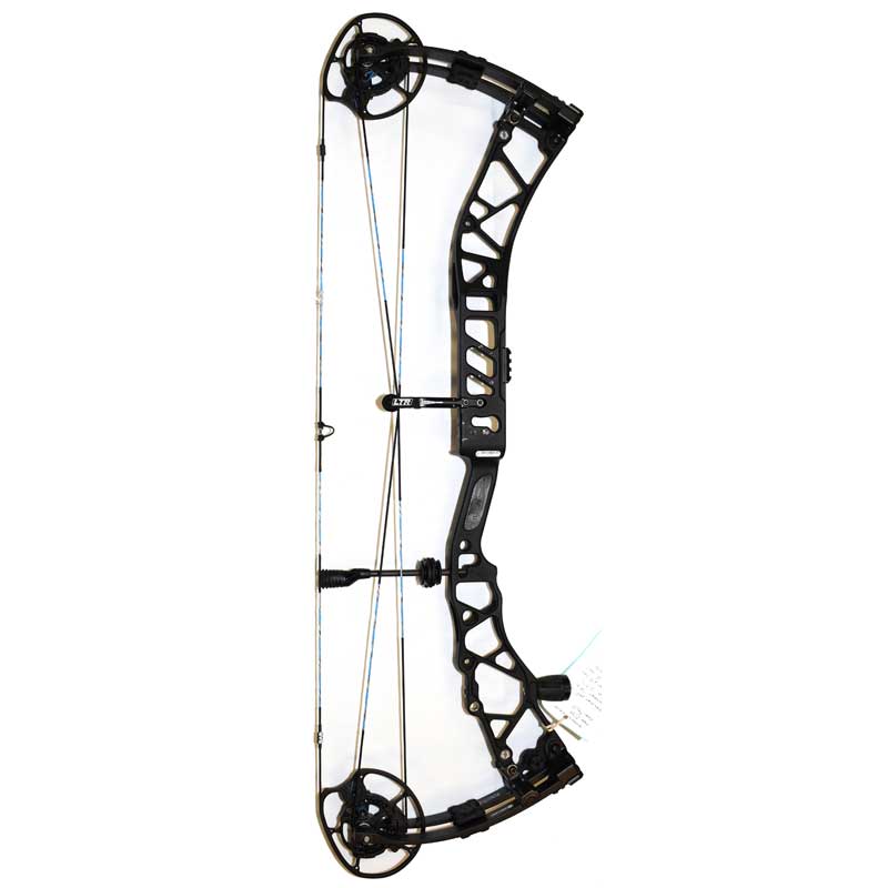 USED ELITE EXALT 35 RH/70#