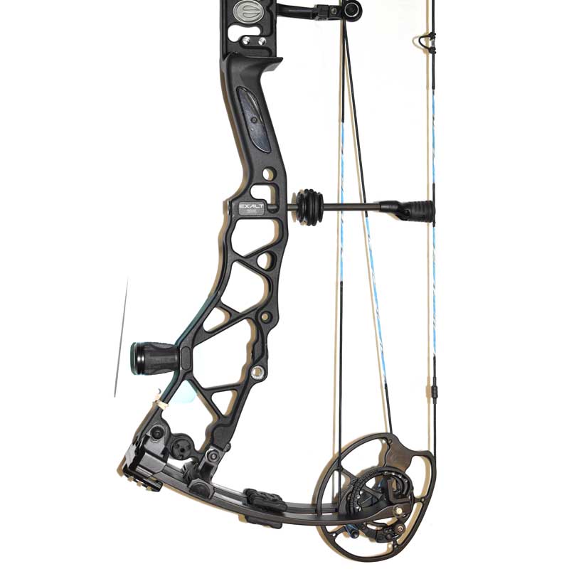 USED ELITE EXALT 35 RH/70#