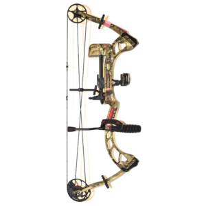 USED PSE STINGER 3G PKG LH/60#