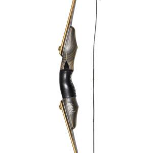 USED BLACK CANYON CUSTOM T/D LONGBOW RH/54# 60"