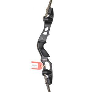 USED TBOW RECURVE RH/35# 60"