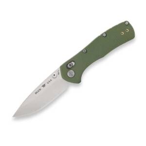 BUCK RANGE PRO GREEN