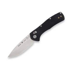 BUCK RANGE PRO BLACK