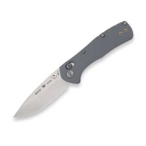 BUCK RANGE PRO GRAY