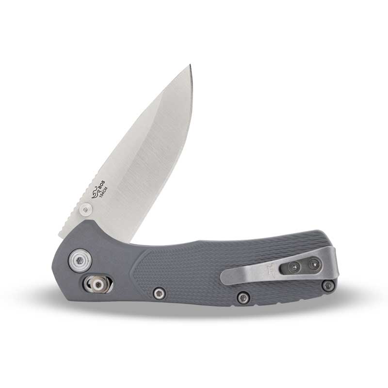 BUCK RANGE PRO GRAY