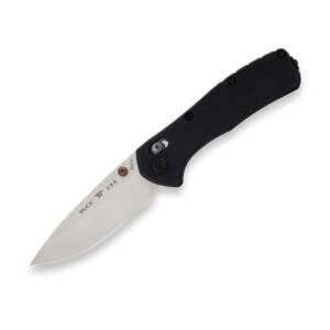 BUCK RANGE ELITE BLACK
