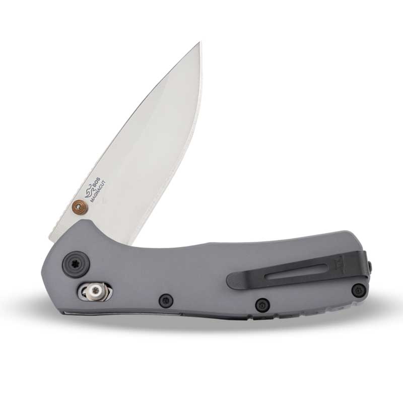 BUCK RANGE ELITE GRAY