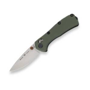 BUCK MINI RANGE ELITE GREEN
