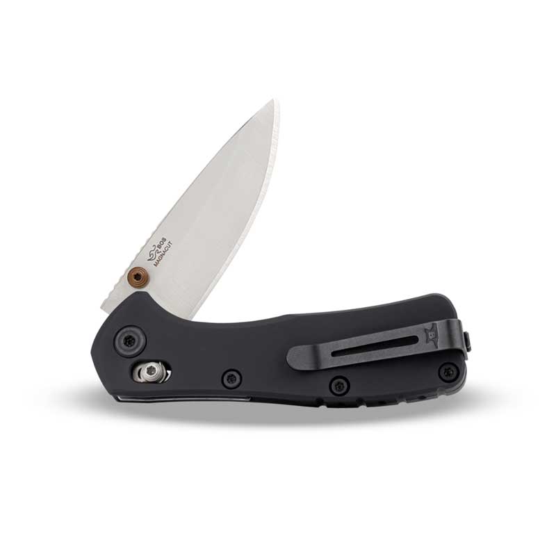 BUCK MINI RANGE ELITE BLACK