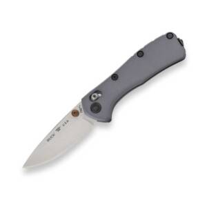 BUCK MINI RANGE ELITE GRAY