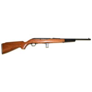 USED MOSSBERG 352K .22 LR