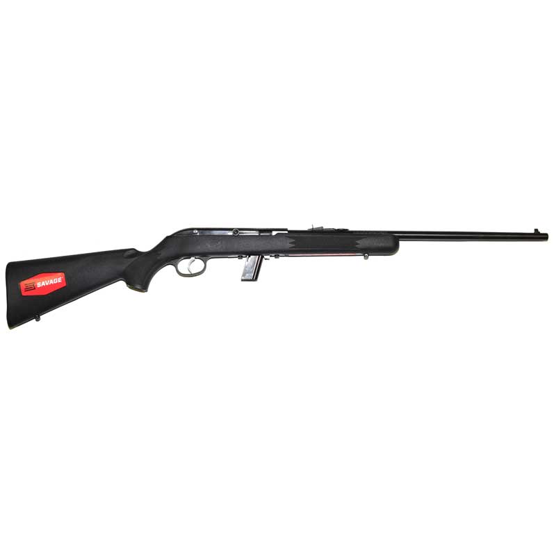 USED SAVAGE 64 SYNTHETIC .22 LR