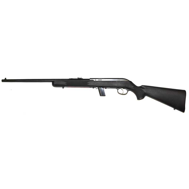 USED SAVAGE 64 SYNTHETIC .22 LR