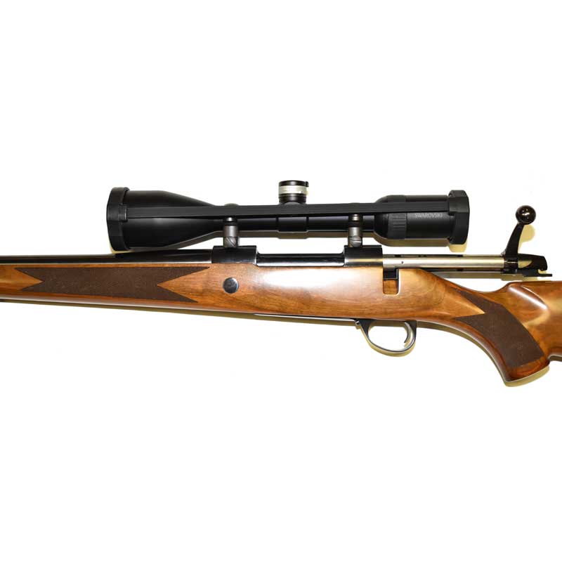 USED SAKO AV LEFT HAND 7mm REM MAG