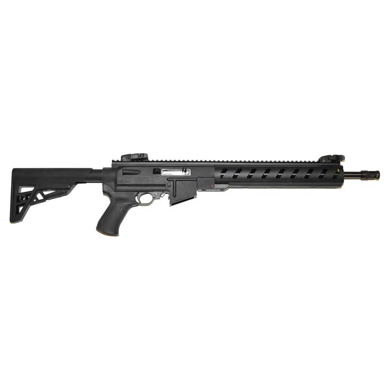 USED RUGER 10/22 TACTICAL .22LR