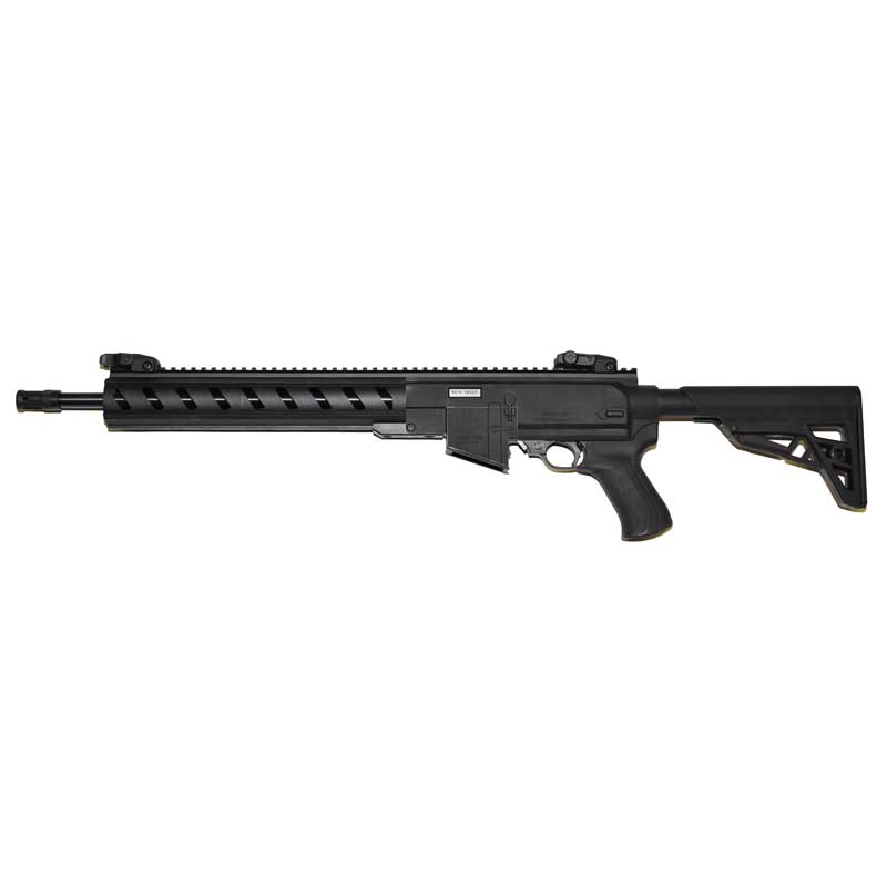 USED RUGER 10/22 TACTICAL .22LR