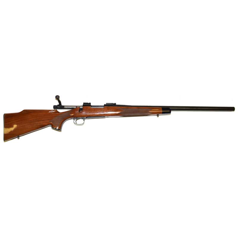 USED REMINGTON 700 VARM. SPL .22-250 REM