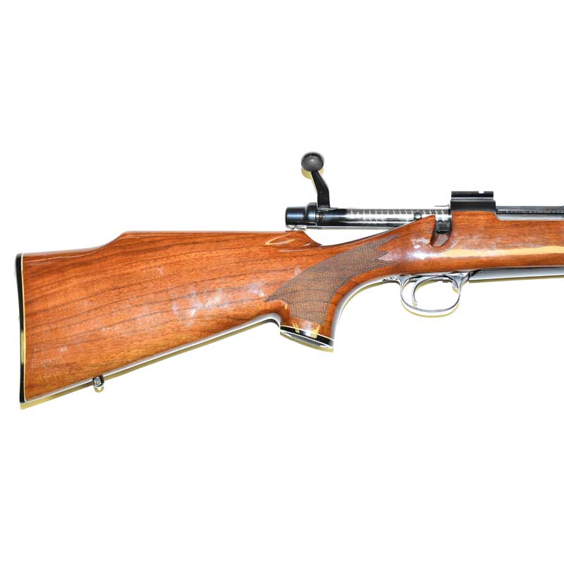 USED REMINGTON 700 VARM. SPL .22-250 REM