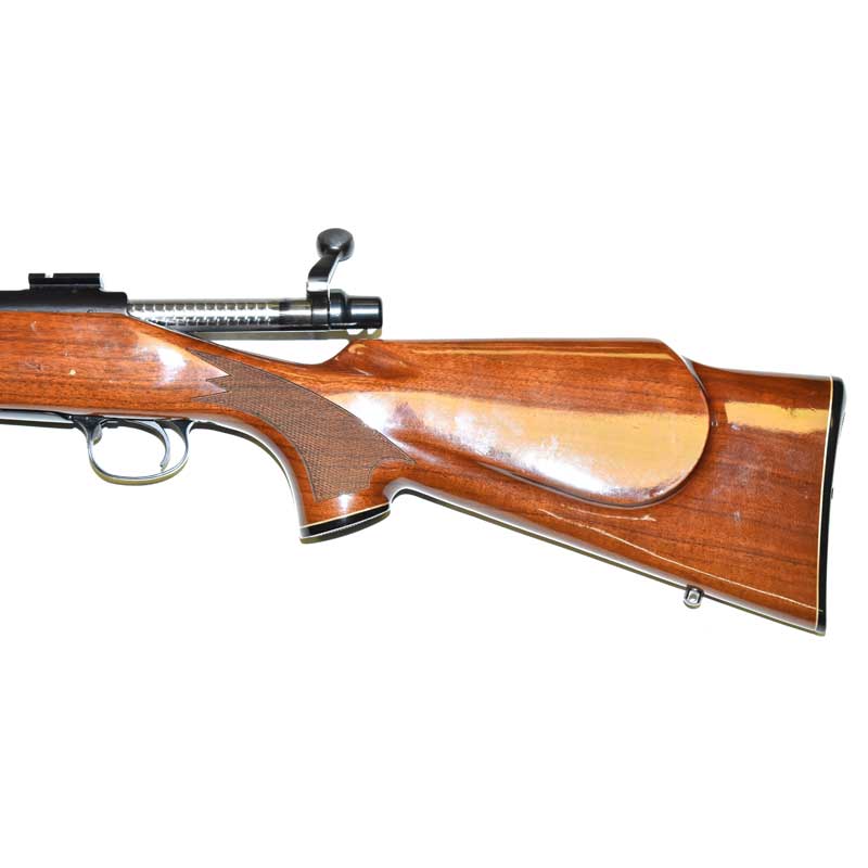 USED REMINGTON 700 VARM. SPL .22-250 REM