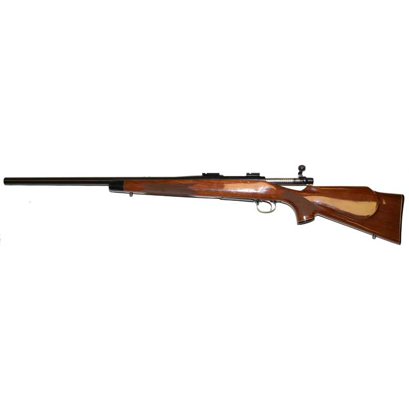 USED REMINGTON 700 VARM. SPL .22-250 REM