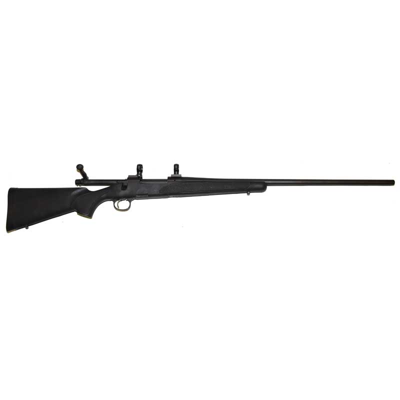USED REMINGTON 700 SPS DM .300 WIN