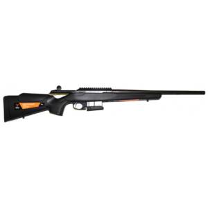 USED TIKKA T3x CTR 6.5 CREED LH