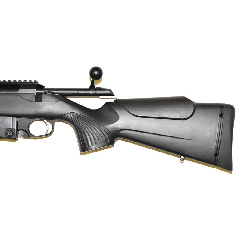 USED TIKKA T3x CTR 6.5 CREED LH