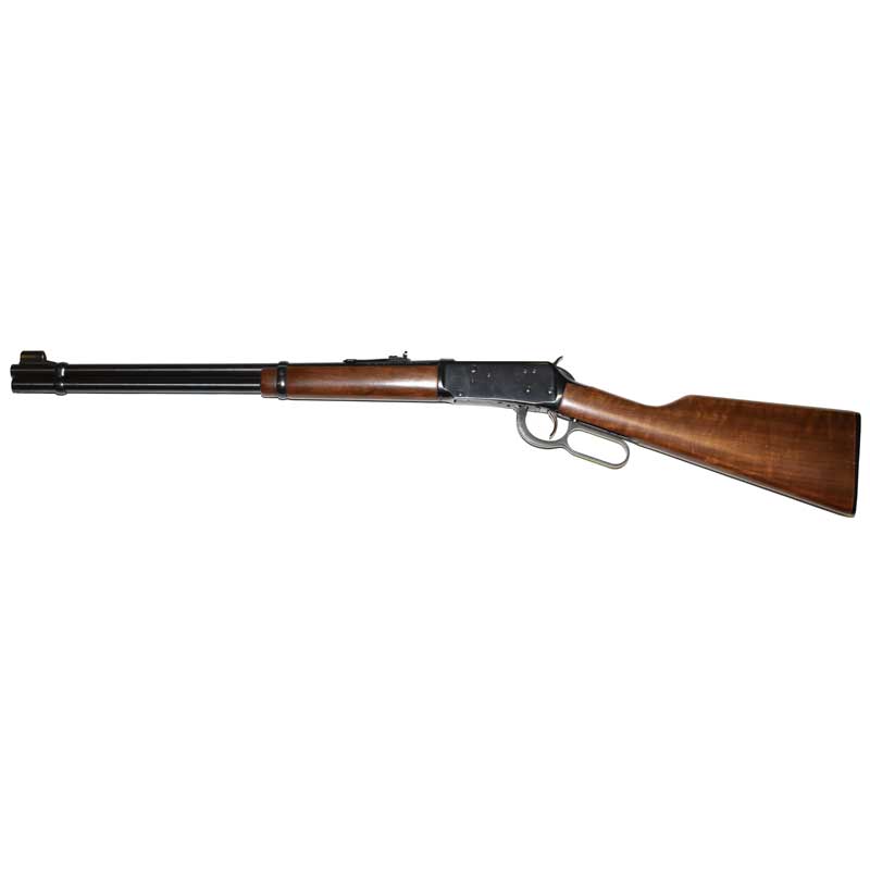USED WINCHESTER 94 CARBINE .30-30 WIN