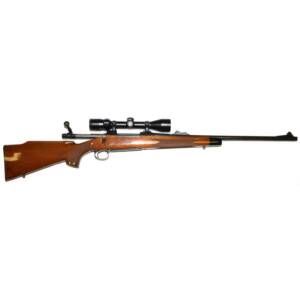 USED REMINGTON 700 BDL .270 WIN