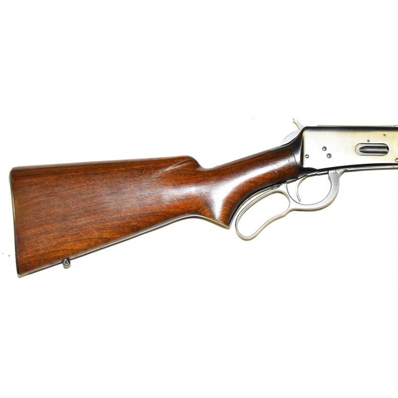 USED WINCHESTER 64 .32 SPL