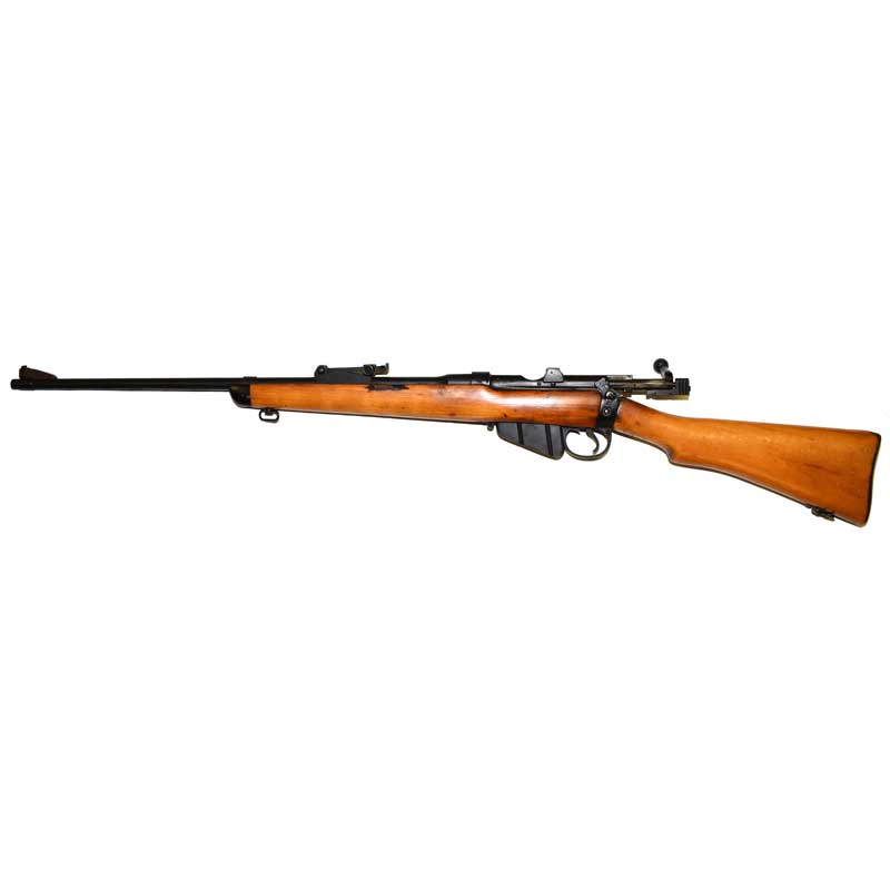 USED LEE ENFIELD NO.1 MK III* .303 BRIT
